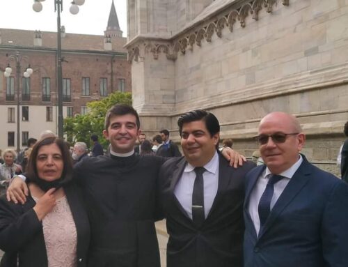 Se il buongiorno si vede dal mattino…